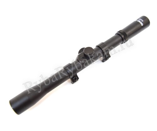 Оптический прицел Gamo 4*20