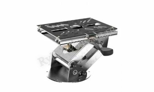 Стойка Патриот амортизационная А200 оцинкованная