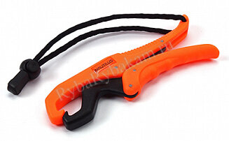 Захват Nautilus NFG0601 15см Orange