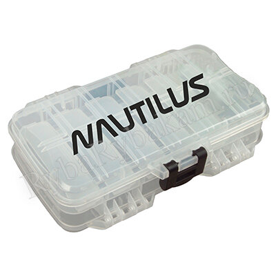 Коробка Nautilus NN2-230 23*13*6,1 см