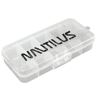 Коробка Nautilus NNL1-148 14,8*6,5*2,8 см