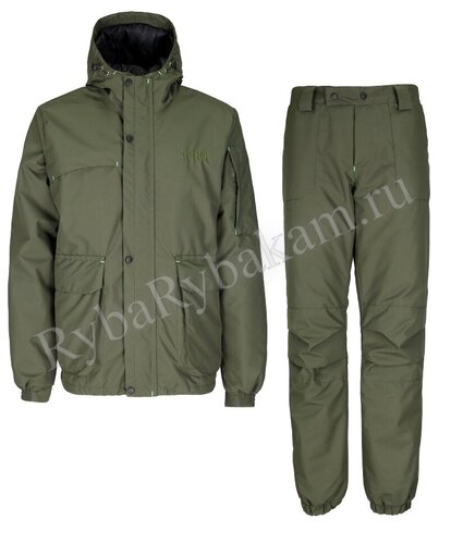 Костюм Elemental "DemiDragon-2" таслан Хаки, р-р 48/50, рост 182-188