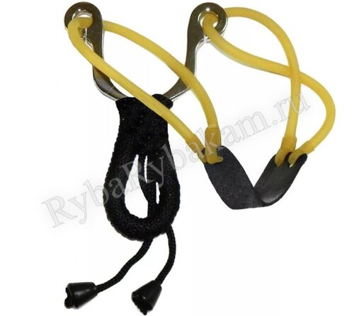 Рогатка BALLISTIK компактная