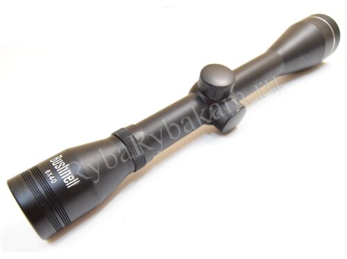 Оптический прицел BUSHNELL 6х40
