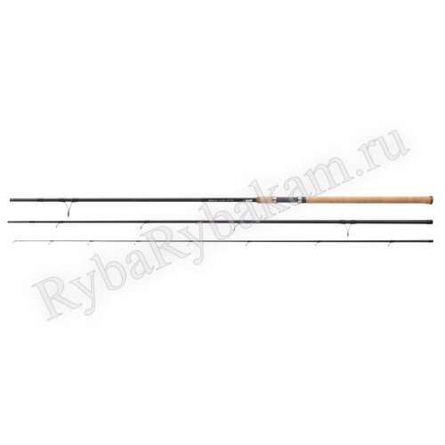Удилище Сбирулино Balzer Edition IM12 Sbiro 25 3-25 г 3,75 м
