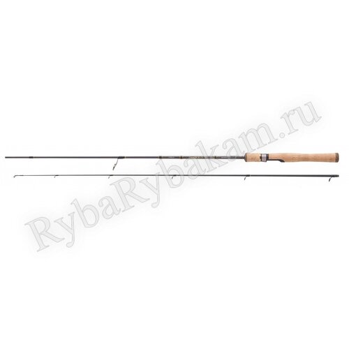 Спиннинг Balzer Diabolo Х Trout 3-12 г 2,10 м