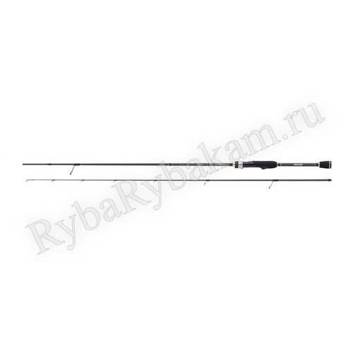 Спиннинг Balzer SHIRASU IM-12 Pro Staff Ultra Micrо 0,5-3 г 1,80 м