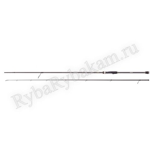 Спиннинг Balzer SHIRASU IM-12 Pro Staff Pike 28-76 г 2,35 м