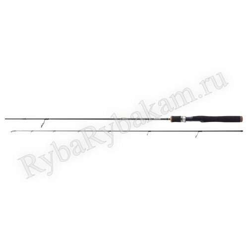 Спиннинг Balzer SHIRASU IM-12 Pro Staff Spoon 1,2-4 г 1,85 м