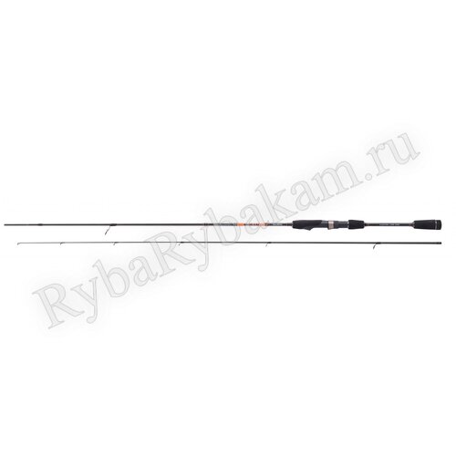 Спиннинг Balzer SHIRASU IM-12 Pro Staff Trout Collector 3 0,4-3 г 1,8 м