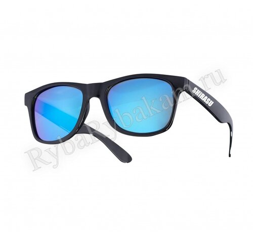 Очки Balzer SHIRASU 18730 062