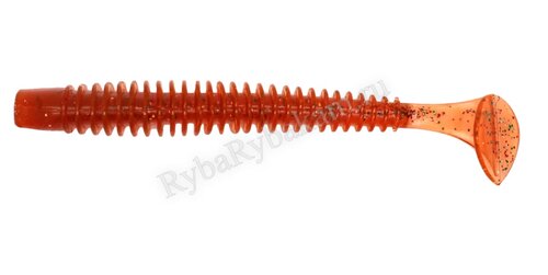 Мягкая приманка Brown Perch Swinki Машинное масло 53мм 0,78гр 10 шт