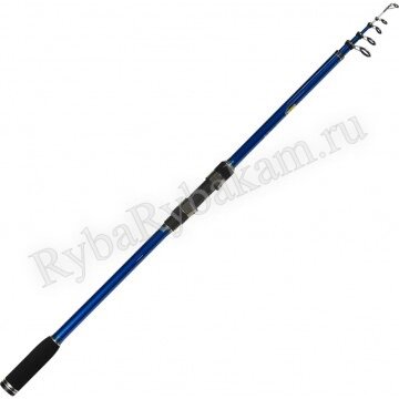 Удилище Ryobi проводочное ARAIWA SURF 25# 3005