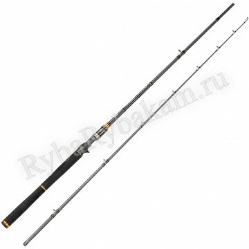 Спиннинг Ryobi каст. FIRST CLASS C702XH 10,5 - 84g