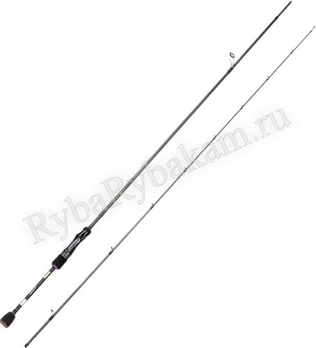 Спиннинг Ryobi MICRO POWER SPIN MP S662UL 1,5 - 8g