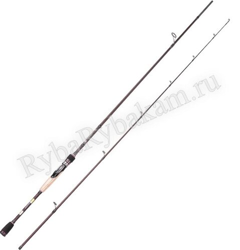 Спиннинг Ryobi SMAP PLUS VP S662MF 4- 21g