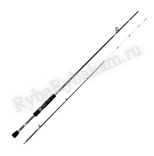 Спиннинг Ryobi TINY LUREPRO XS S602UL 1- 7g