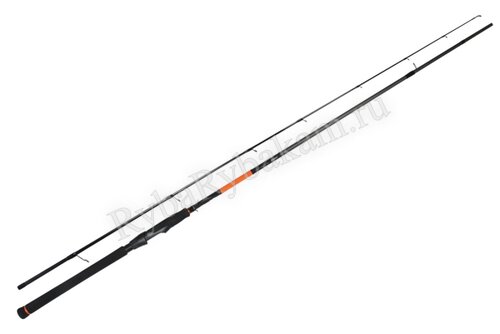 Спиннинг Maximus Axiom-X 24ML 2,4m 5-25g