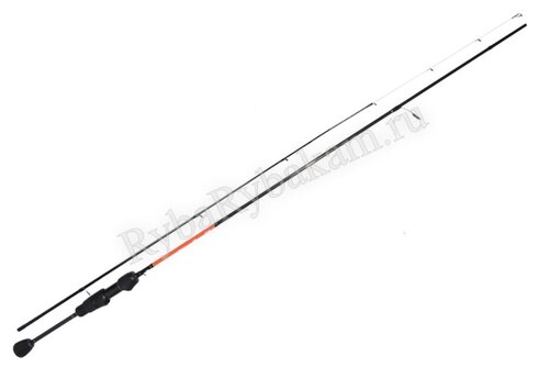 Спиннинг Maximus Pointer-X NJ 18XUL 1.8m 0,3-2,5g