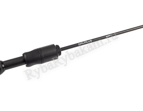 Спиннинг Nautilus Ant NAT-S602SXUL Solid 183см 0.5-2.5гр