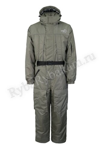 Комбинезон Elemental Scorpicore taslan хаки 52/54 рост 182-188