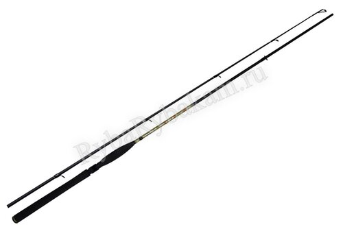 Спиннинг Maximus Butcher-X Jig 24ML 2,4m 7-25g