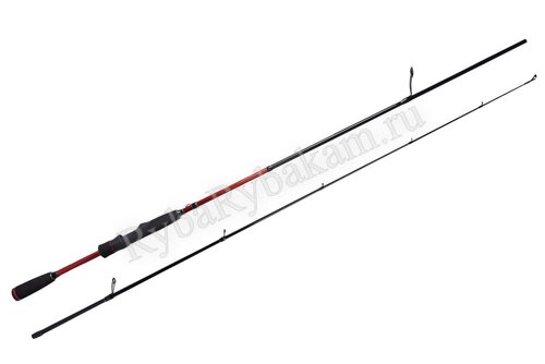 Спиннинг Maximus Winner-X Jig 24ML 2,4m 5-21g