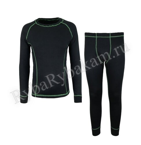 Термобелье Elemental Krion Comfort, стрейч-флис р-р 44