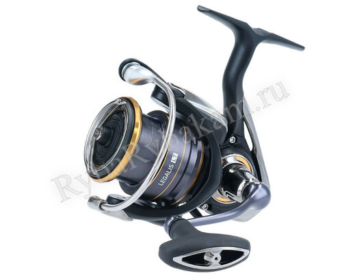Катушка Daiwa 20 LEGALIS LT 3000-C