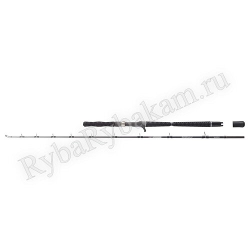 Спиннинг Balzer Adrenalin Artic Jigger 30 lbs Cast 1,97 м