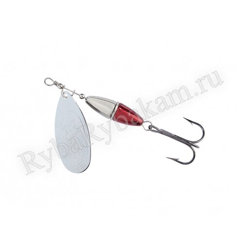 Блесна Balzer Colonel Metallica Silver 5 гр