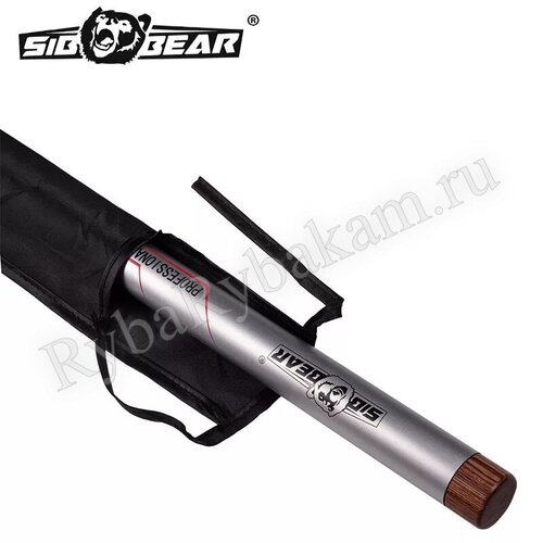 Удилище SIBBEAR Dashing Pole б/к 6м