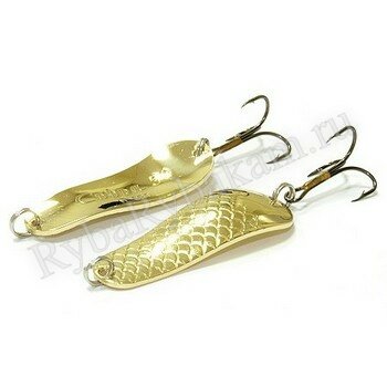 Блесна Mister Cro КОБРА 50/10 G