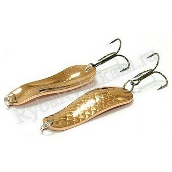 Блесна Mister Cro КОБРА 50/13 C