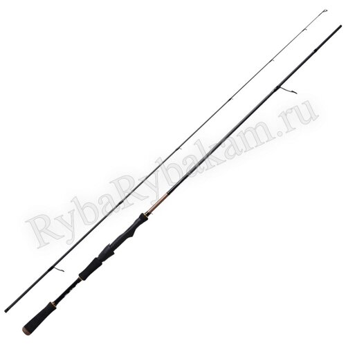 Спиннинг Maximus ZIRCON-X JIG 24ML 2,4m 7-25g