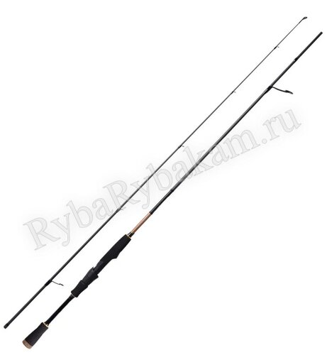 Спиннинг Maximus ZIRCON-X TW 21ML 2,1m 5-25g