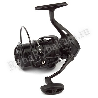 Катушка Nautilus Rezon Feeder 6000