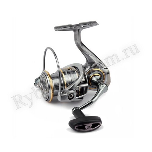 Катушка Nautilus Lux 3000