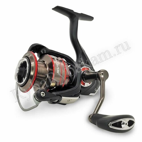 Катушка Nautilus Muramasa 2500