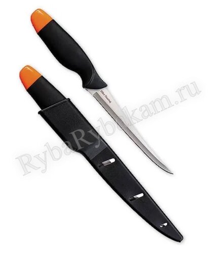 Нож Akara Fillet Floating 26,5 см