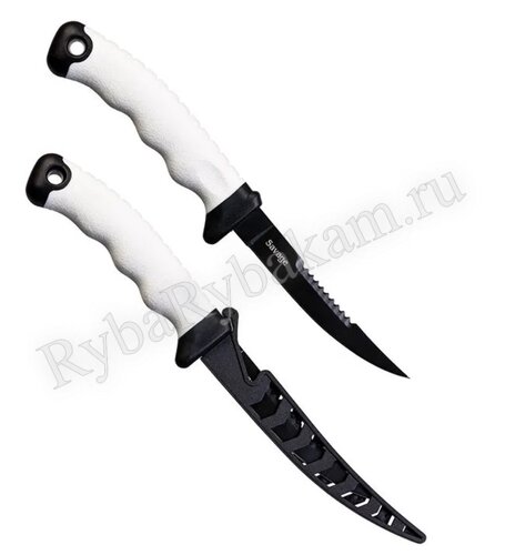 Нож Akara Stainless Steel Savage 27,5 см