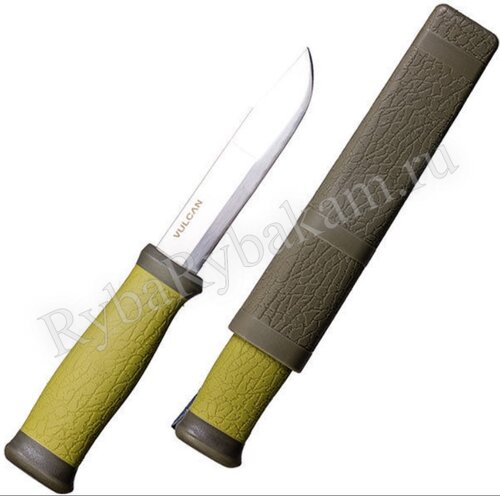 Нож Akara Stainless Steel Vulkan 24 см