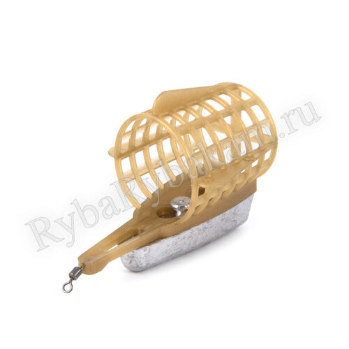 Кормушка Feeder Sport фидерная СТАЛКЕР 120гр