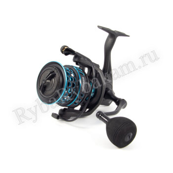 Катушка Namazu ABSOLUTE FEEDER AF5500 8+1 подш. метал. шпуля