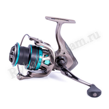 Катушка Namazu Pro Spirit SPT5000 5+1 подш. метал. шпуля+пластиковая шпуля
