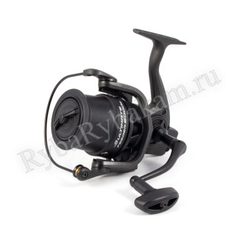 Катушка Namazu ULTIMATE FEEDER UF6000S 6+1 подш. метал. шпуля