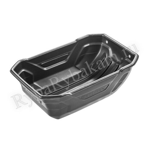 Санки Helios рыбацкие BULLDOG 900х600х295