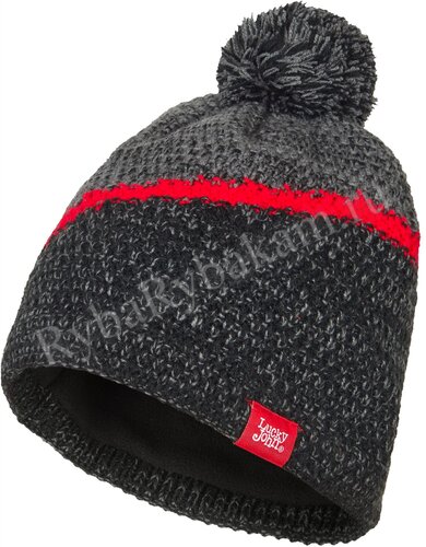 Шапка Lucky John KARMA р.XL