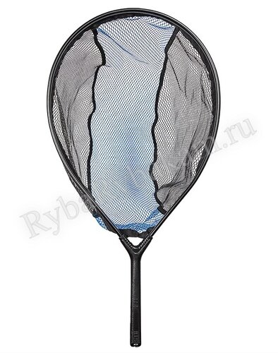 Подсак SIBBEAR круглый Fly Classic плавающий 45x35 см