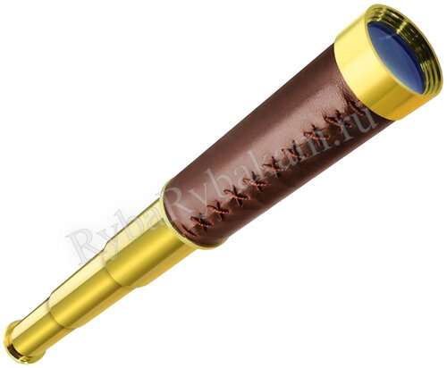 Подзорная труба BALLISTIK Galileo 26*32